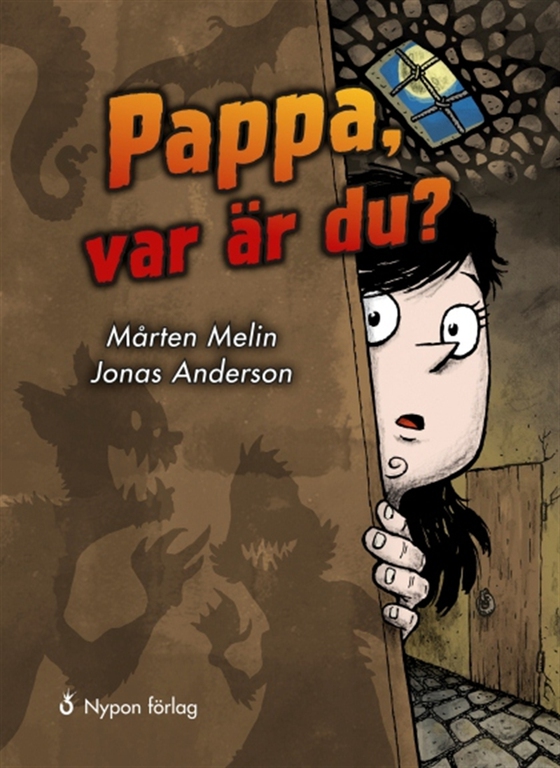 Pappa, var är du?