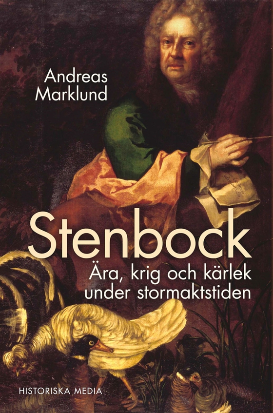 Stenbock : Ära och ensamhet i Karl XII:s tid
