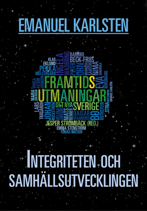 Integriteten och samhällsutvecklingen
