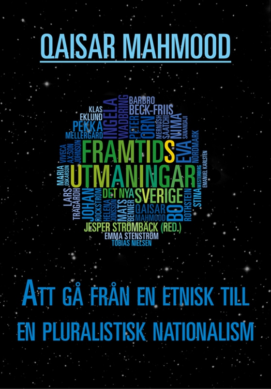 Att gå från en etnisk till en pluralistisk nationalism