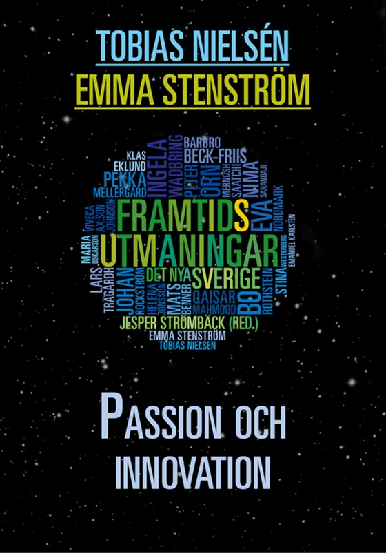 Passion och innovation