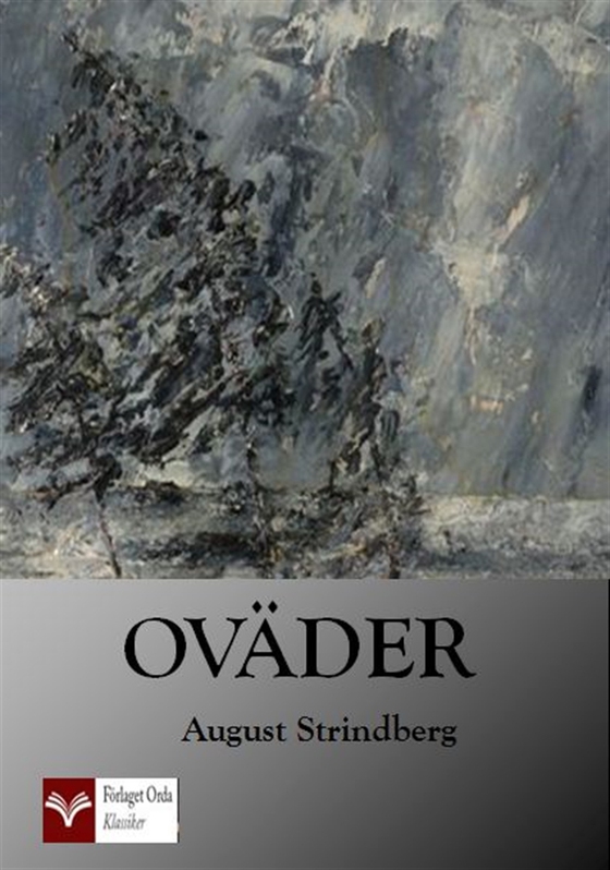 Oväder