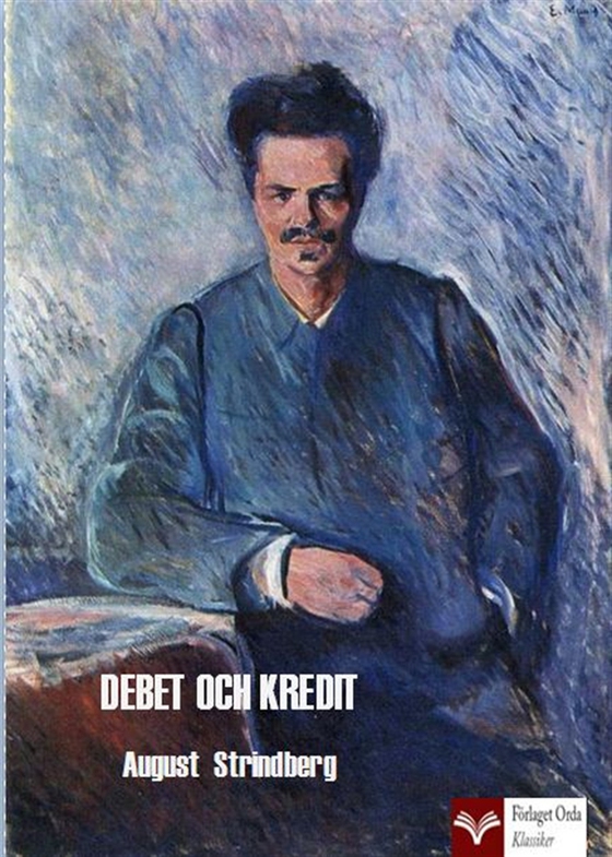 Debet och kredit