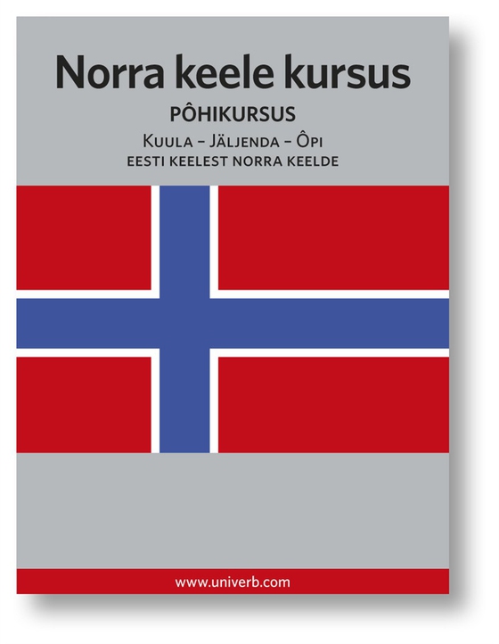 Norra keele kursus