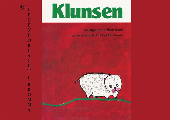 Klunsen