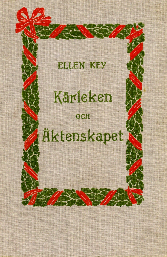 Kärleken och äktenskapet
