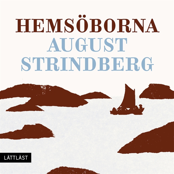 Hemsöborna (lättläst)