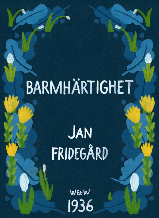 Barmhärtighet