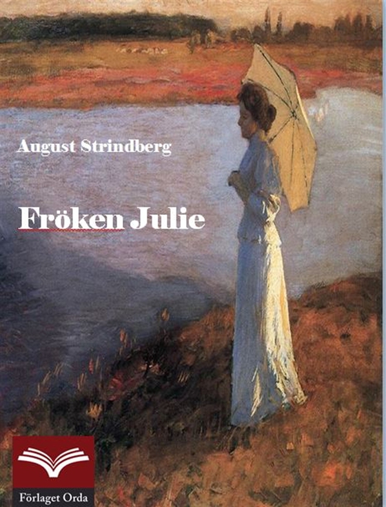 Fröken Julie