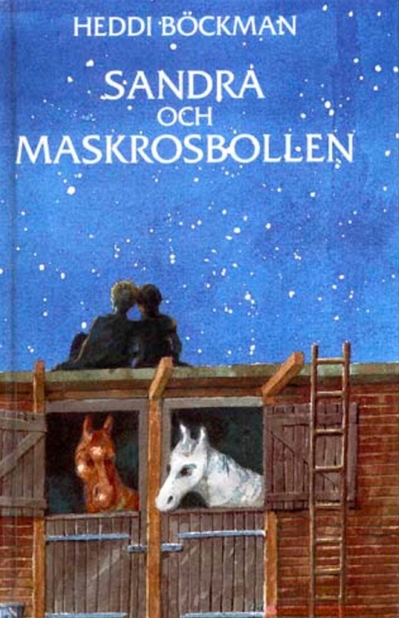 Sandra och Maskrosbollen