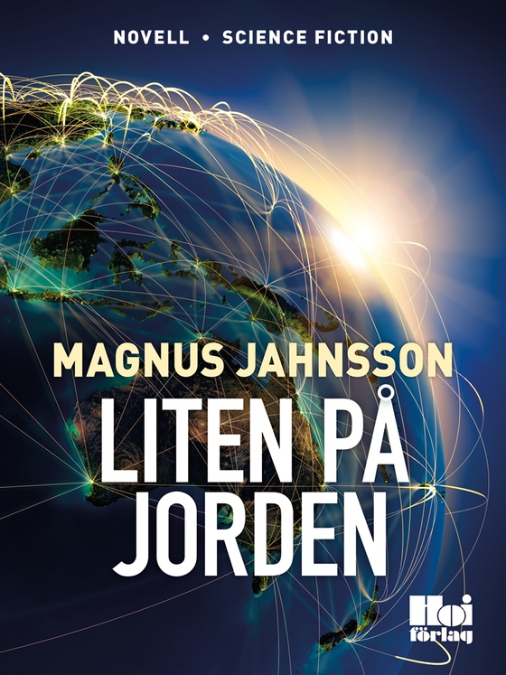 Liten på jorden