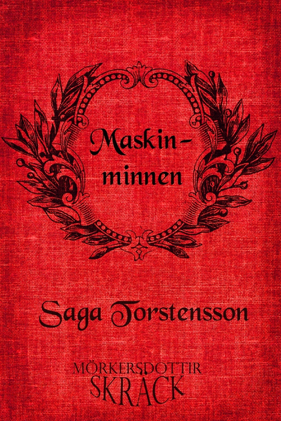 Maskinminnen