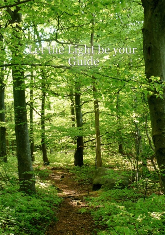 Let the light be your guide