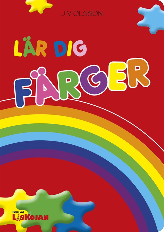 Lär dig Färger