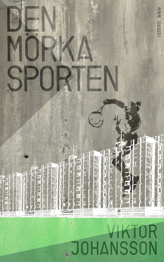 Den mörka sporten
