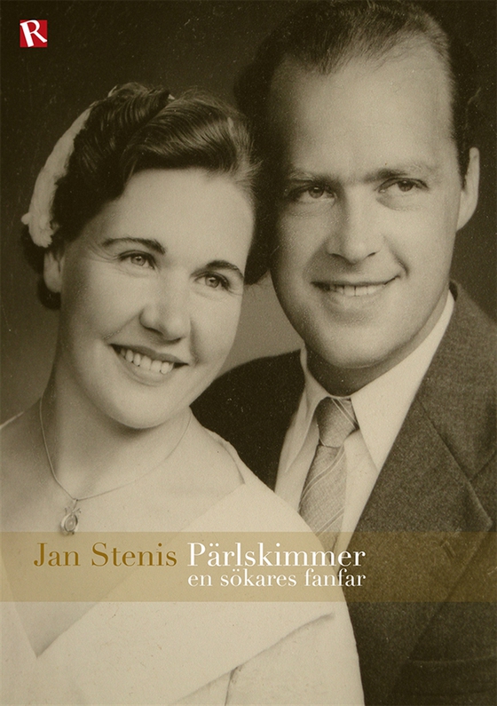 Pärlskimmer : En sökares fanfar