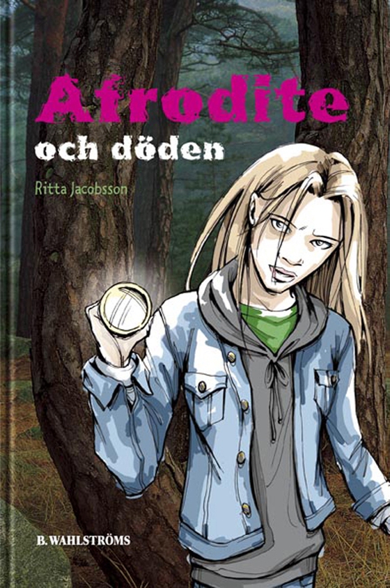 Afrodite 1 - Afrodite och döden