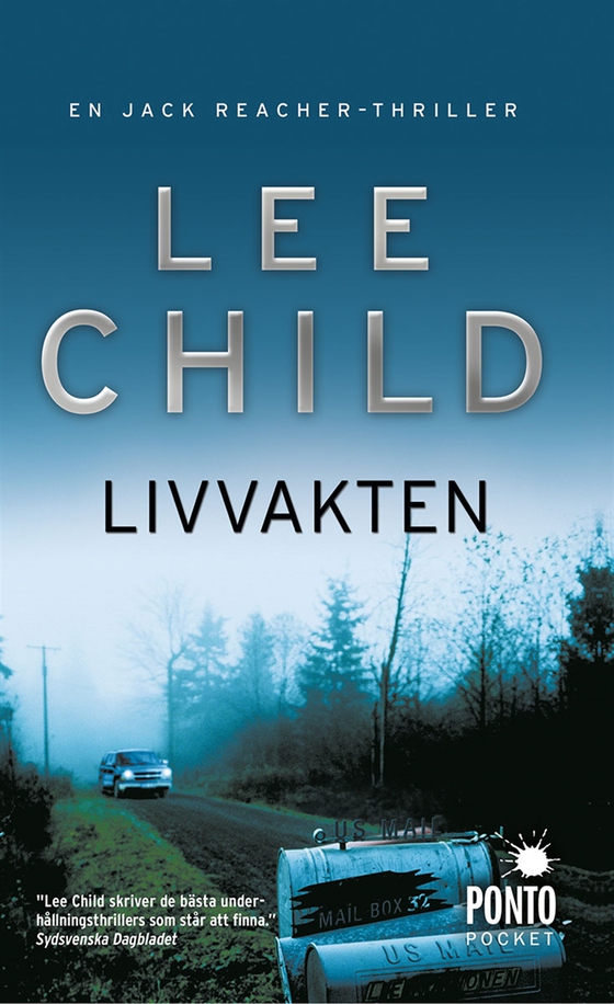 Livvakten