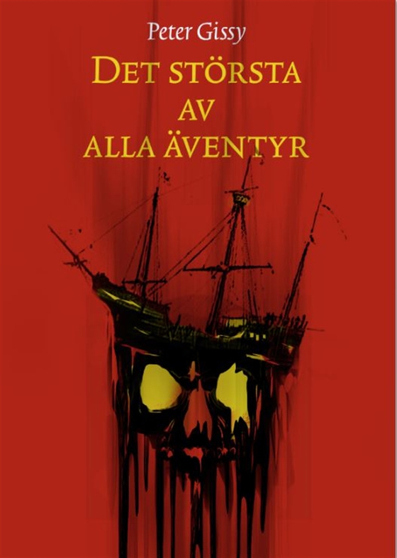 Det största av alla äventyr