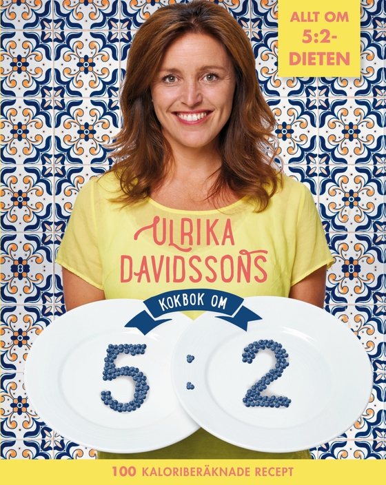 Ulrika Davidssons kokbok om 5:2