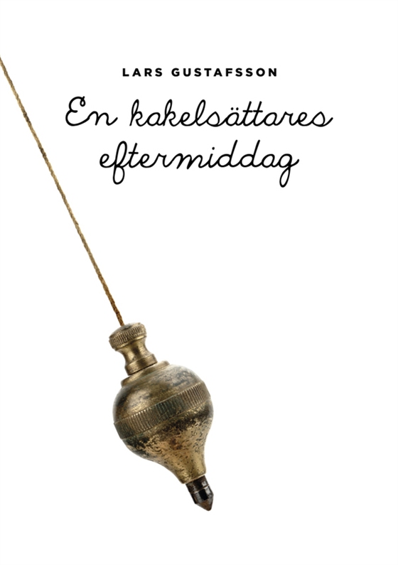 En kakelsättares eftermiddag