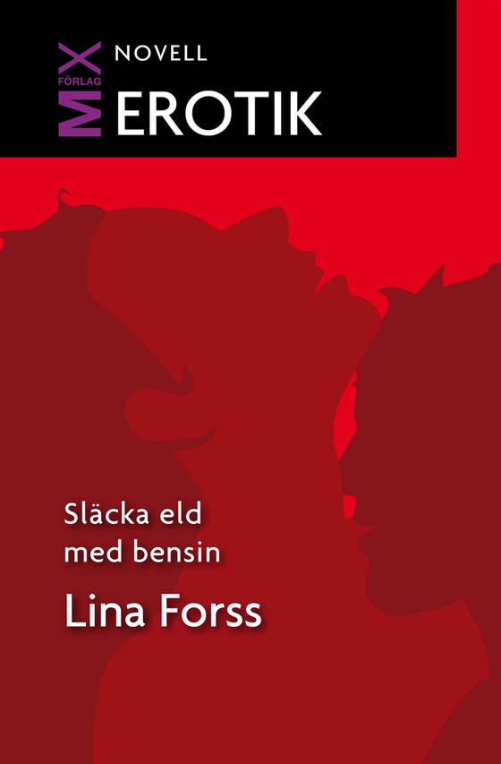 Släcka eld med bensin