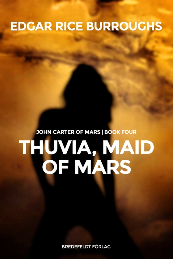 Thuvia, Maid of Mars