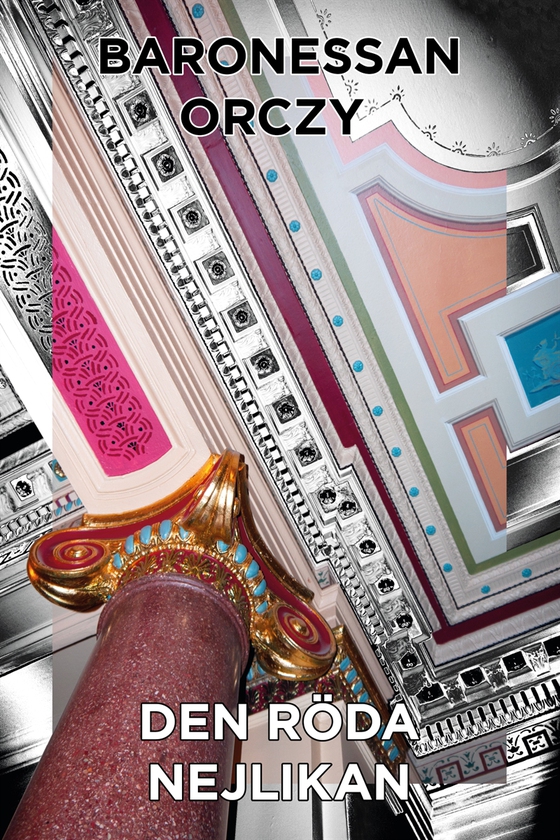 Den röda nejlikan (Telegram klassiker)