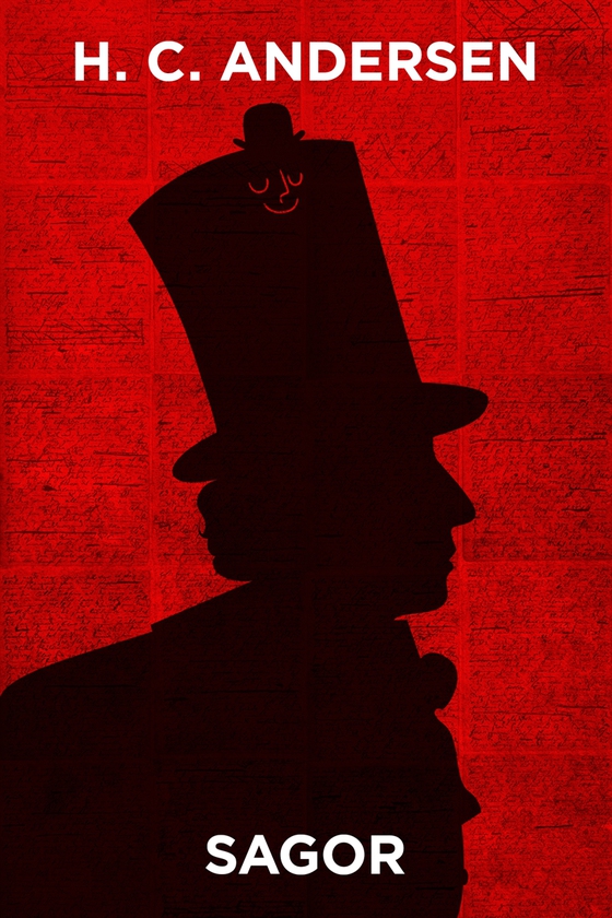 Sagor av H. C. Andersen (Telegram klassiker)