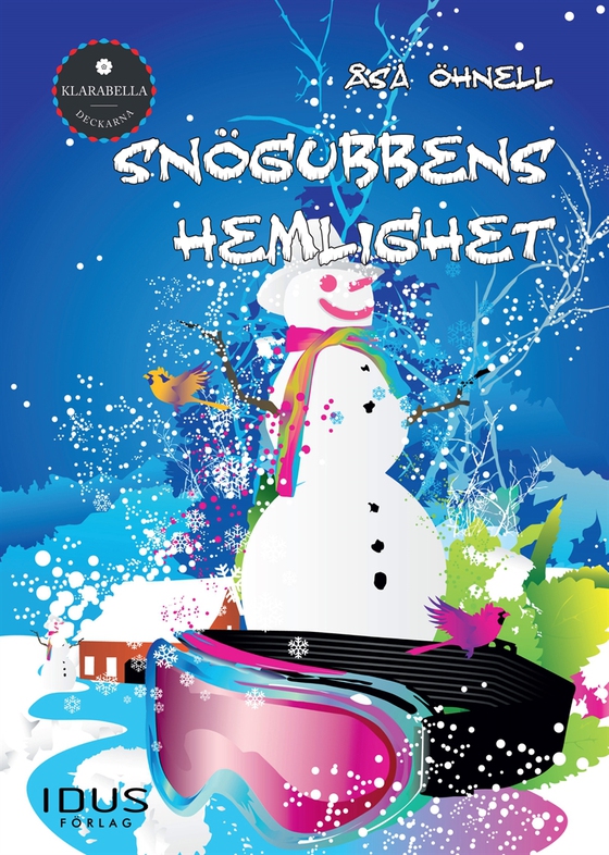 Snögubbens hemlighet