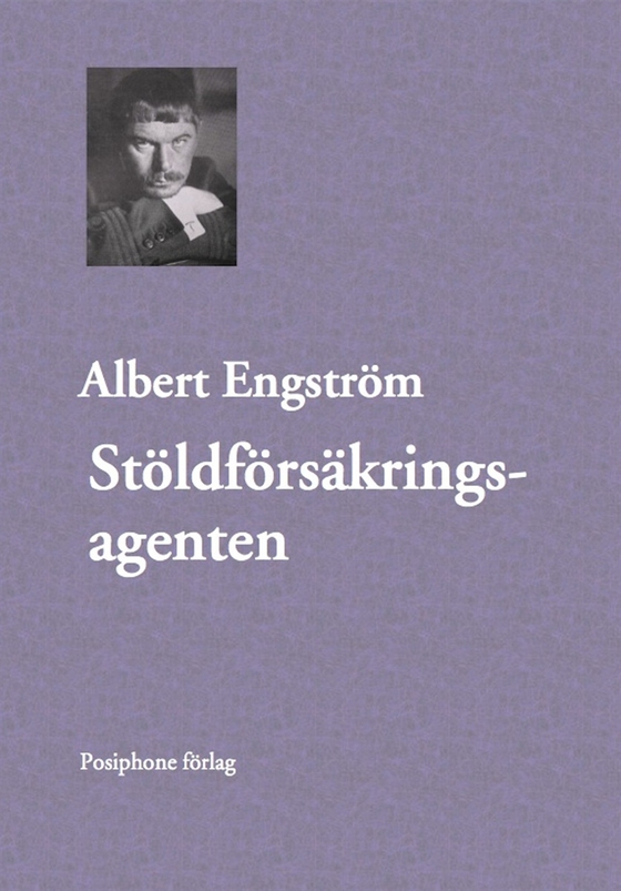 Stöldförsäkringsagenten