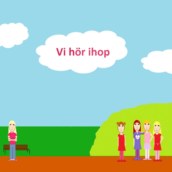 Vi hör ihop