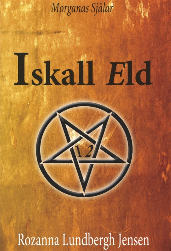 Morganas Själar ISKALL ELD