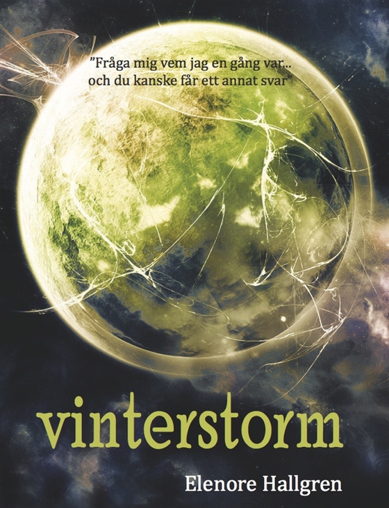 Vinterstorm