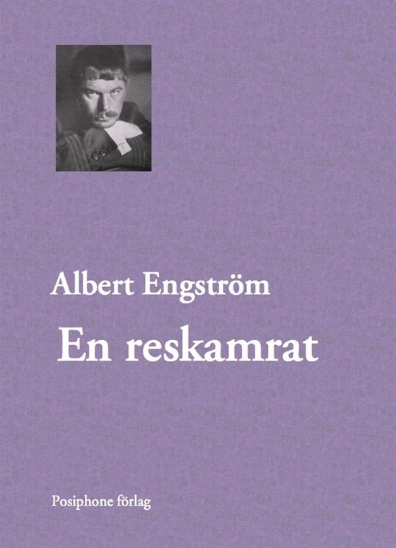 En reskamrat