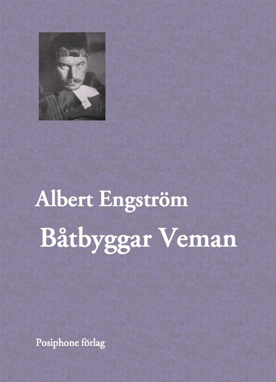 Båtbyggar Veman