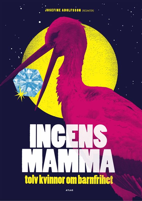Ingens mamma