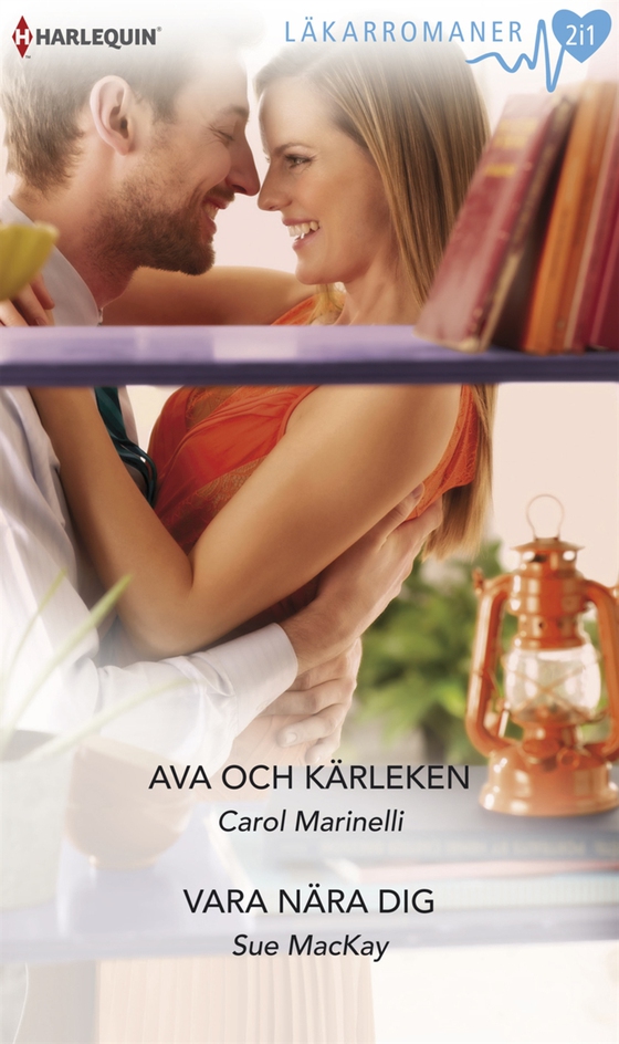 Ava och kärleken/Vara nära dig