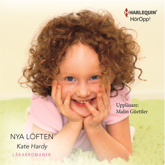 Nya löften : En Harlequin-ljudbok Läkarromaner