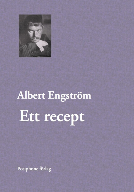 Ett recept