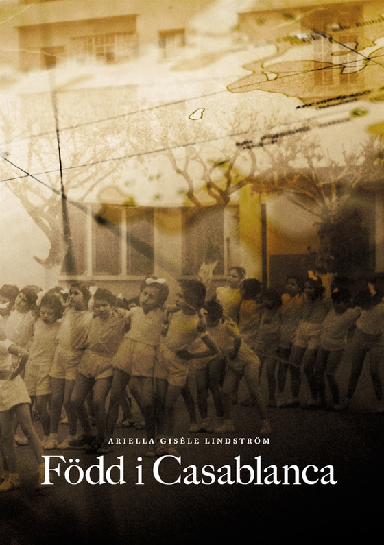 Född i Casablanca