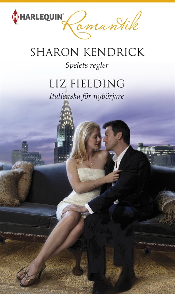 Spelets regler/Italienska för nybörjare