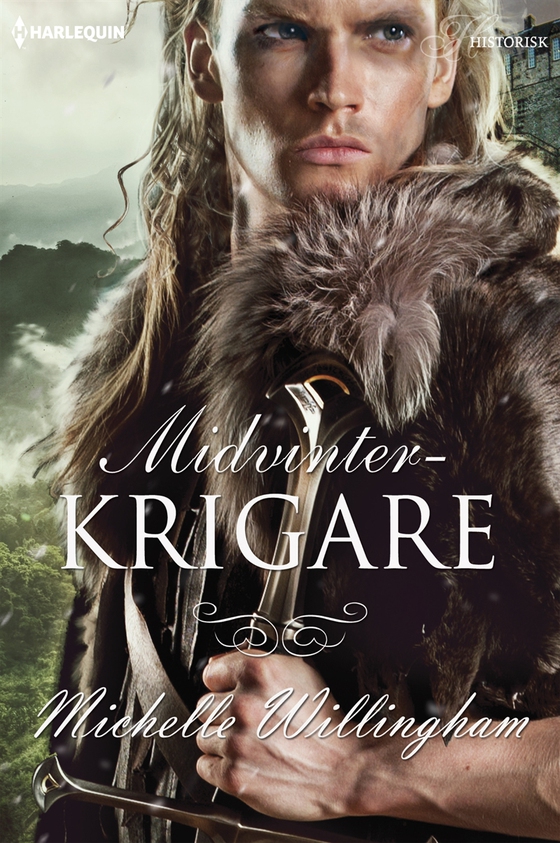 Krigarhustruns hämnd/Möte i natten/Tid att förlåta