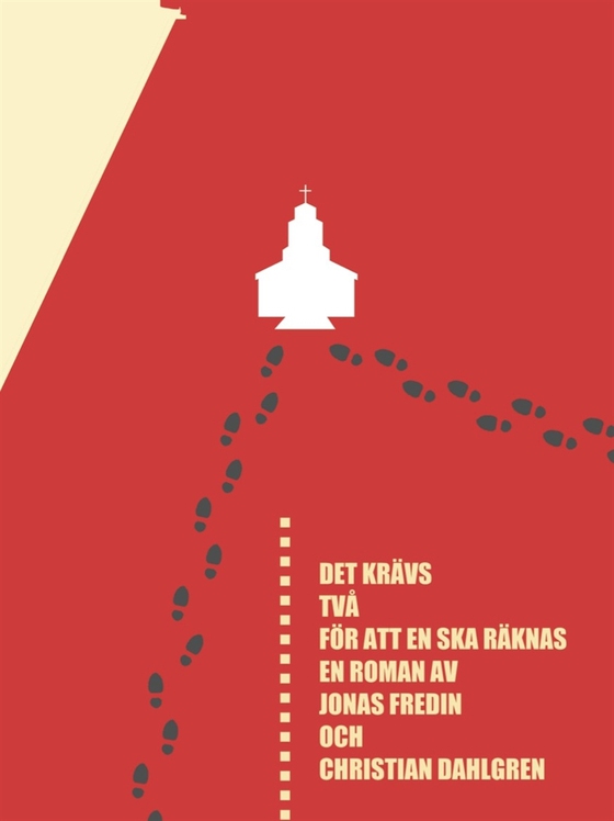 Det krävs två för att en ska räknas