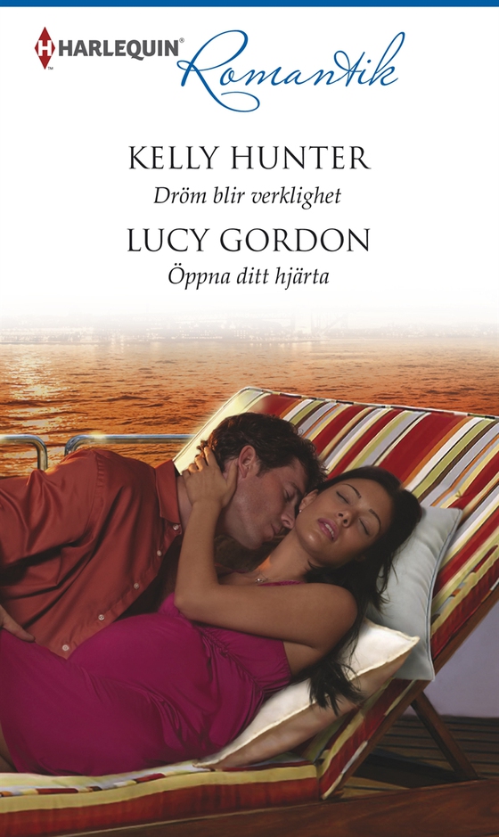 Dröm blir verklighet/Öppna ditt hjärta