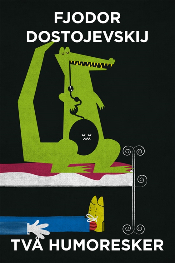 Två humoresker (Telegram klassiker)