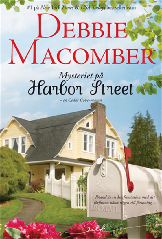 Mysteriet på Harbor Street