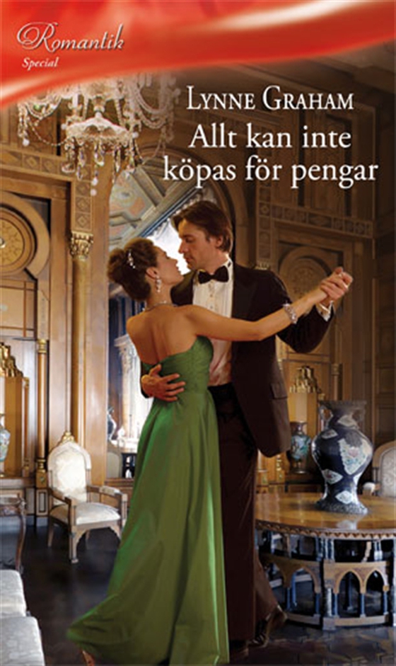 Allt kan inte köpas för pengar