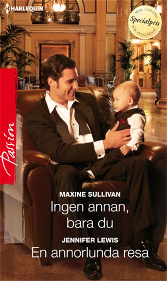 Ingen annan, bara du/En annorlunda resa