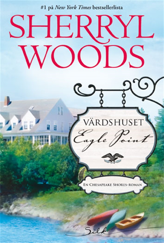 Värdshuset Eagle Point